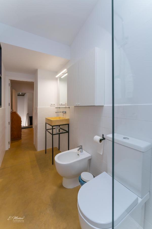 Apartamentos Tibula Museo 메리다 외부 사진