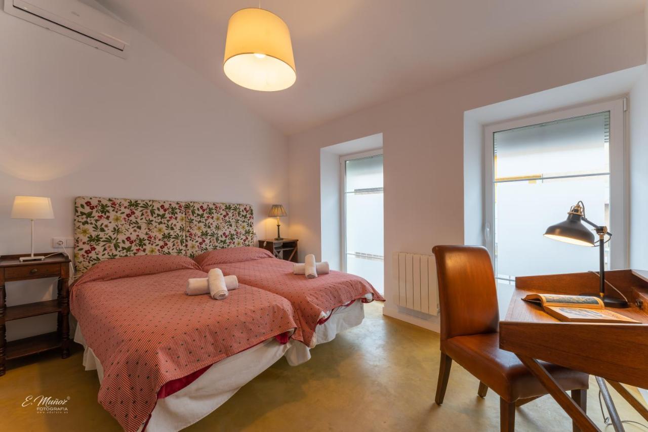 Apartamentos Tibula Museo 메리다 외부 사진