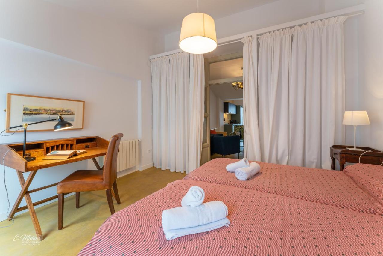 Apartamentos Tibula Museo 메리다 외부 사진