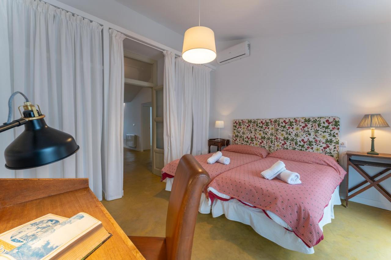 Apartamentos Tibula Museo 메리다 외부 사진