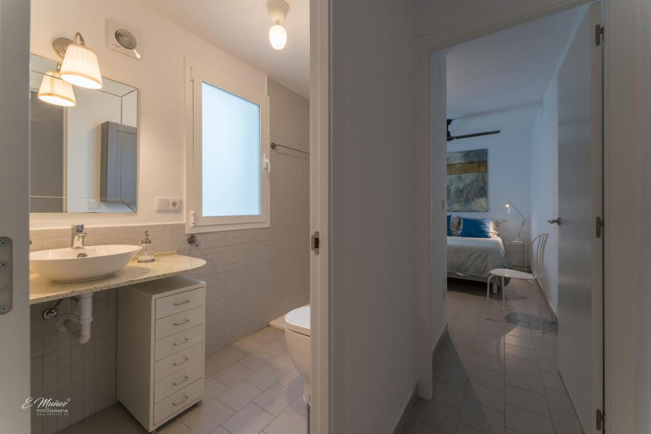 Apartamentos Tibula Museo 메리다 외부 사진