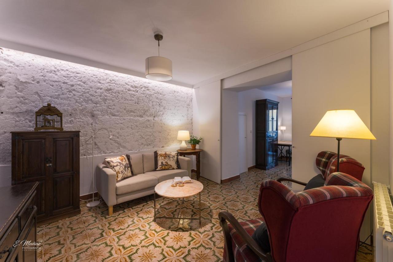 Apartamentos Tibula Museo 메리다 외부 사진