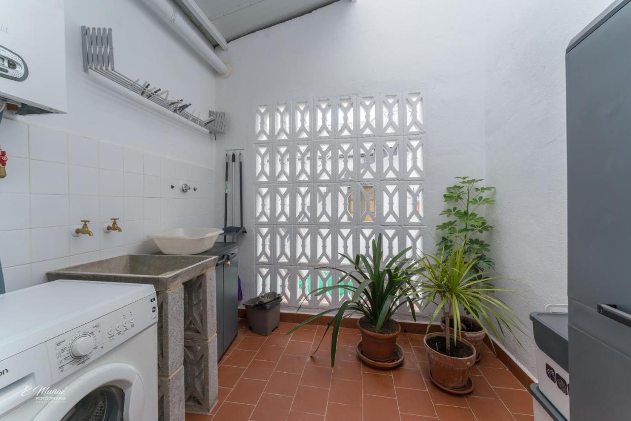 Apartamentos Tibula Museo 메리다 외부 사진
