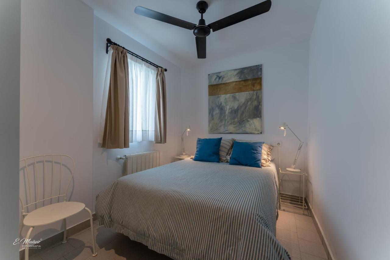 Apartamentos Tibula Museo 메리다 외부 사진