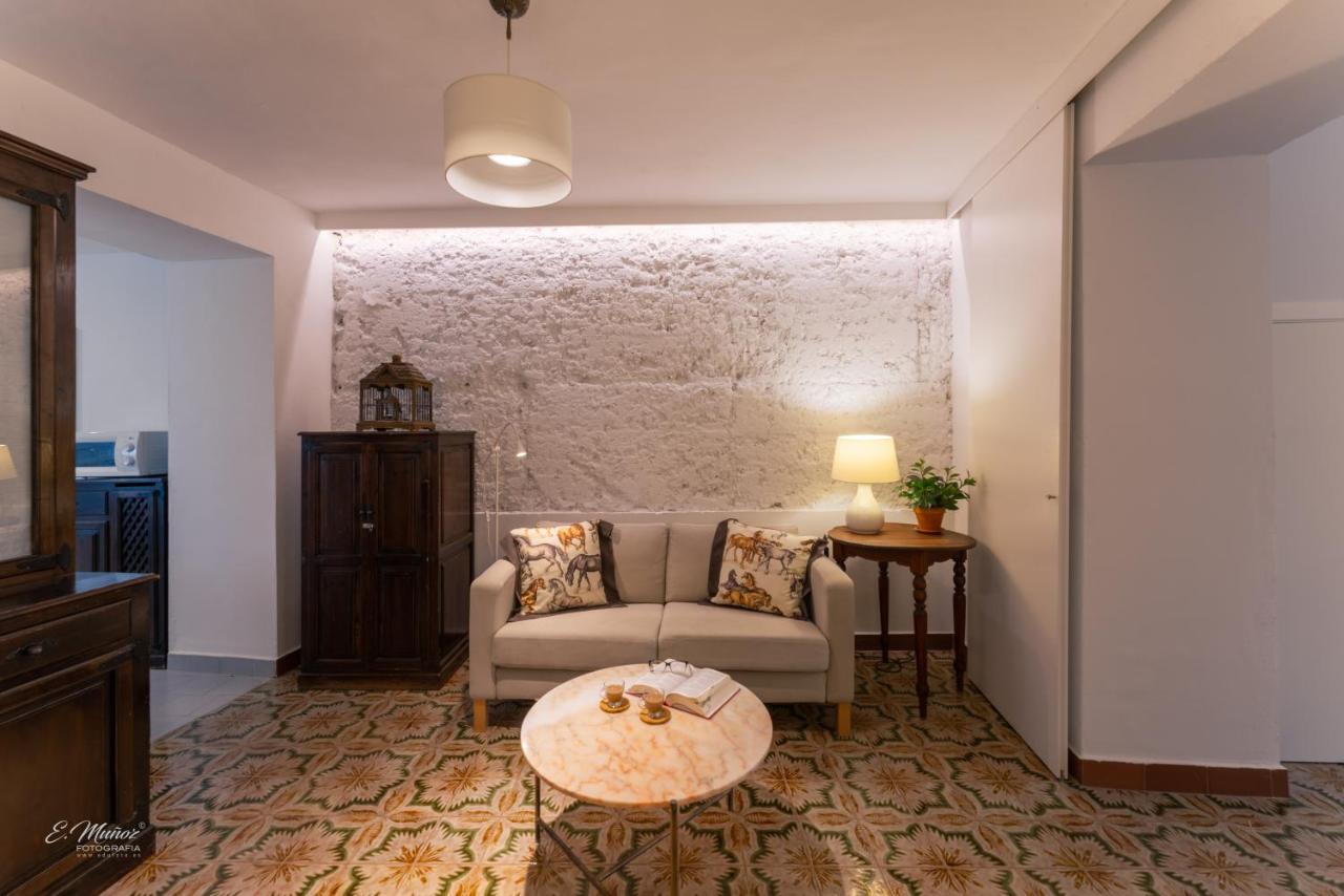 Apartamentos Tibula Museo 메리다 외부 사진