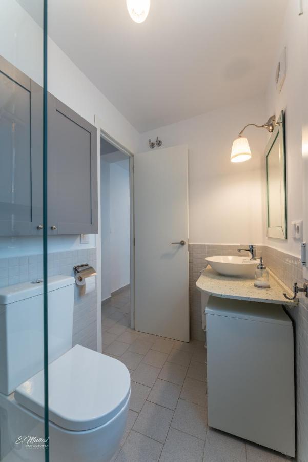 Apartamentos Tibula Museo 메리다 외부 사진