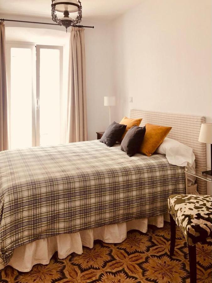 Apartamentos Tibula Museo 메리다 외부 사진