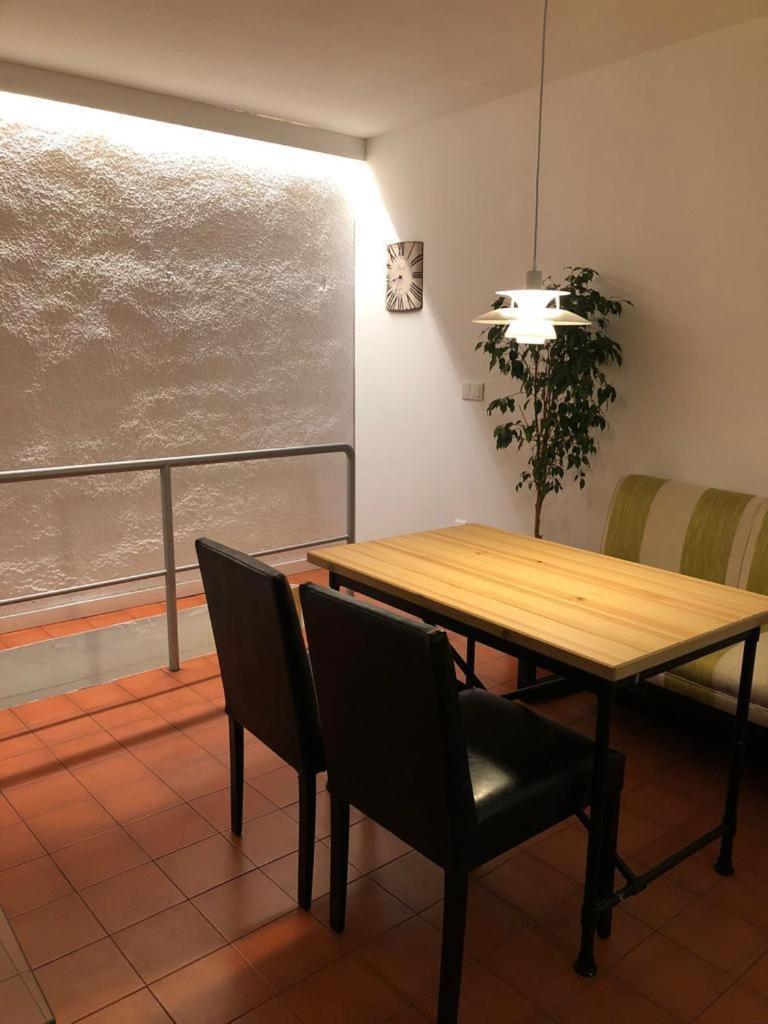 Apartamentos Tibula Museo 메리다 외부 사진