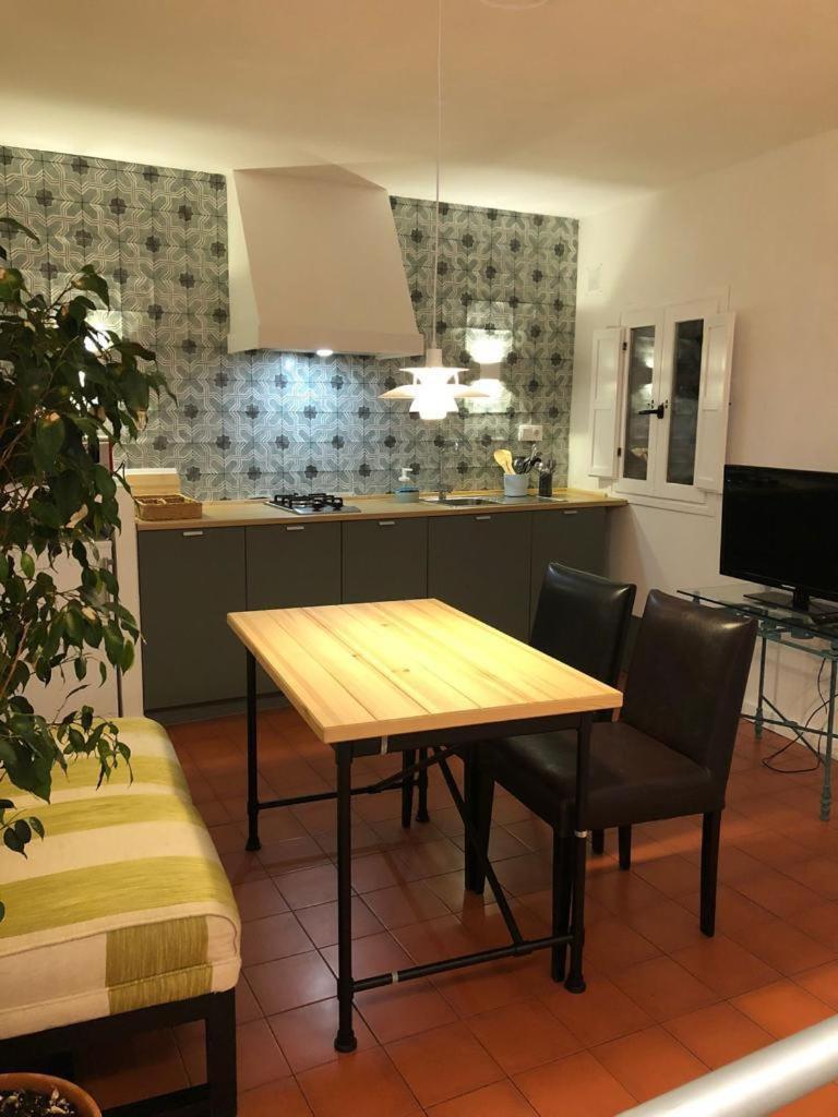 Apartamentos Tibula Museo 메리다 외부 사진