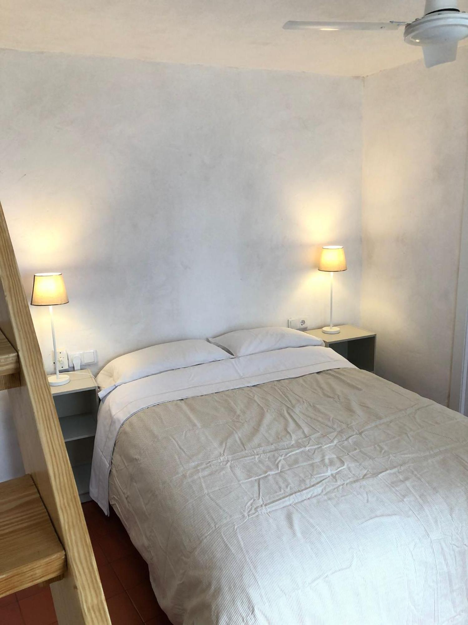 Apartamentos Tibula Museo 메리다 외부 사진