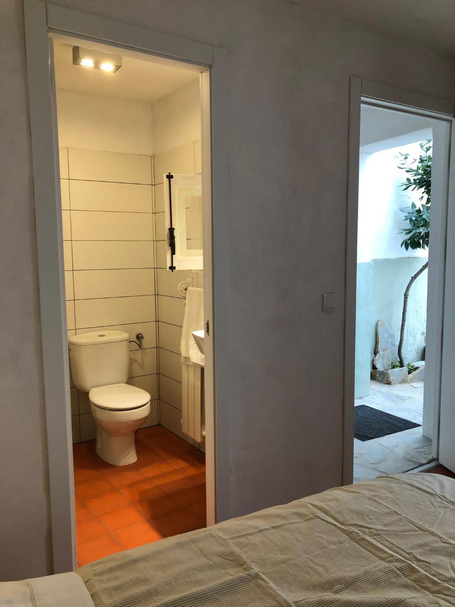 Apartamentos Tibula Museo 메리다 외부 사진