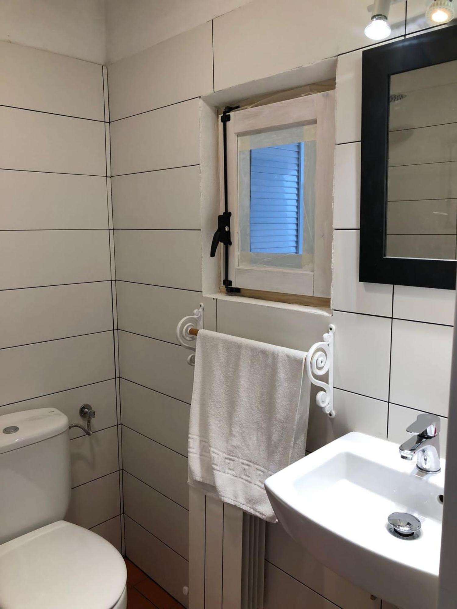 Apartamentos Tibula Museo 메리다 외부 사진