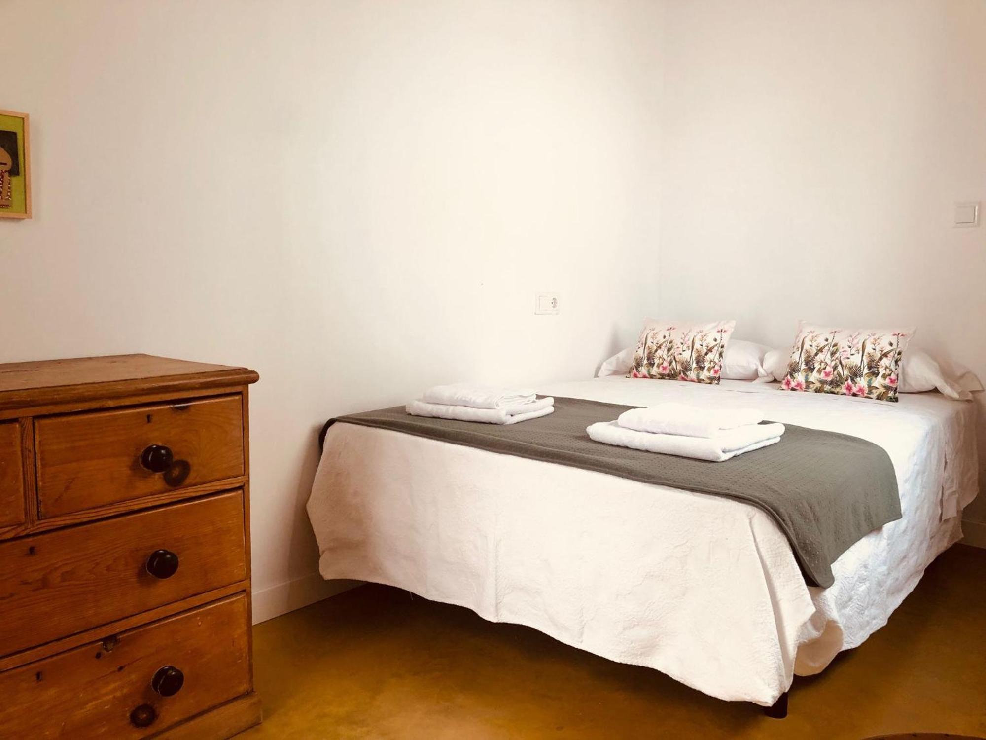 Apartamentos Tibula Museo 메리다 외부 사진