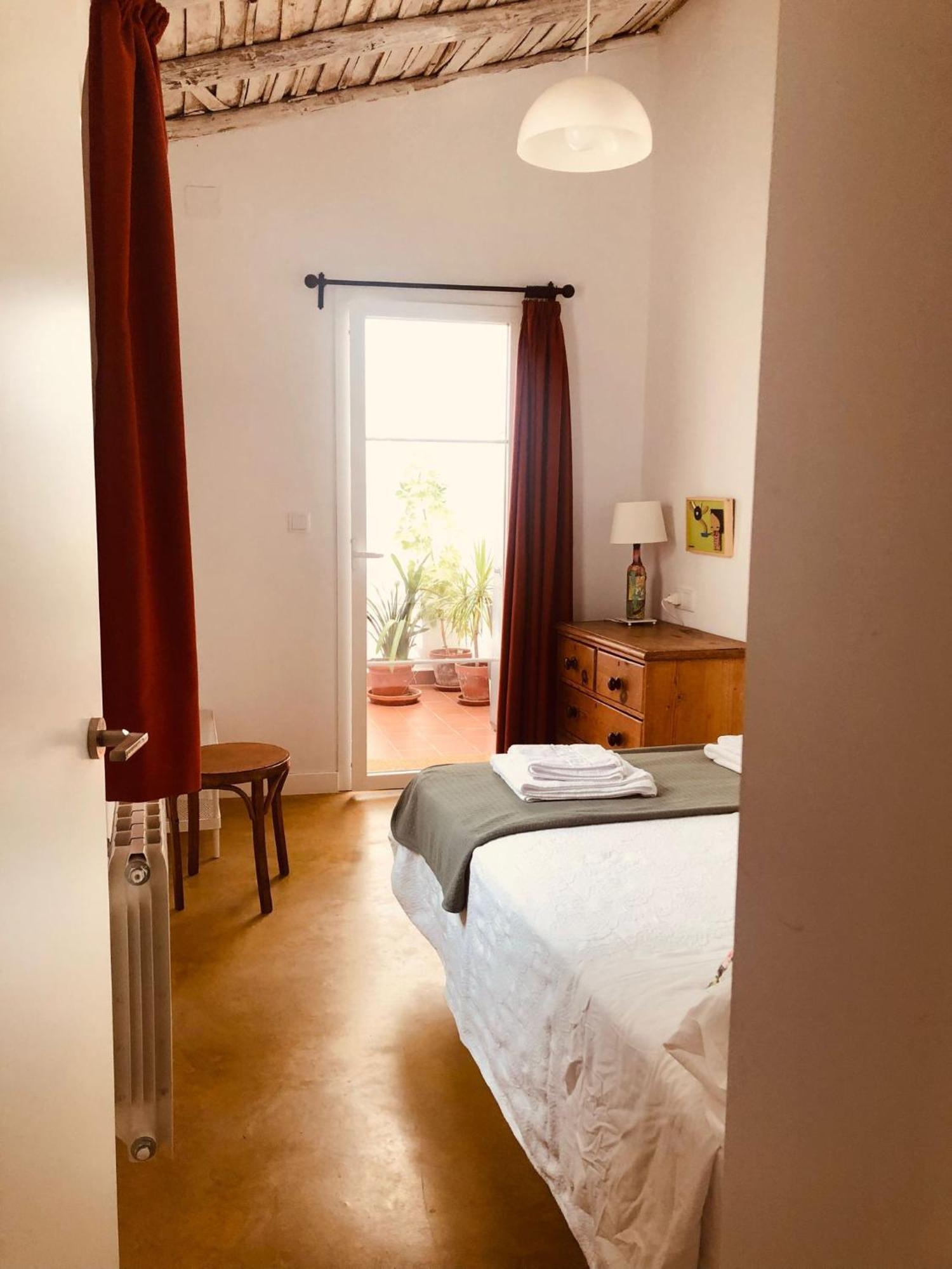 Apartamentos Tibula Museo 메리다 외부 사진